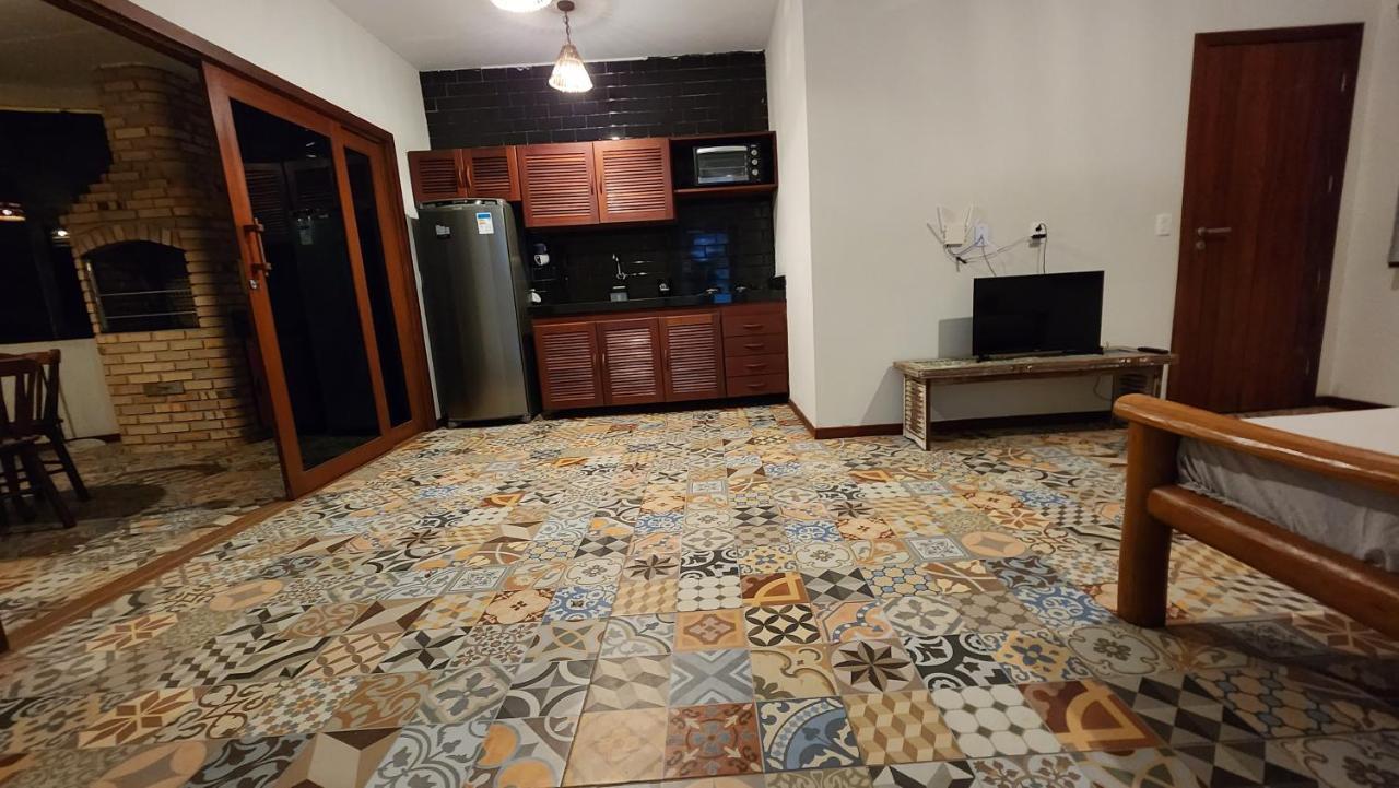 Dreams Pipa Apartment Praia de Pipa Екстериор снимка