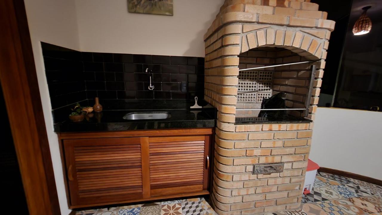 Dreams Pipa Apartment Praia de Pipa Екстериор снимка