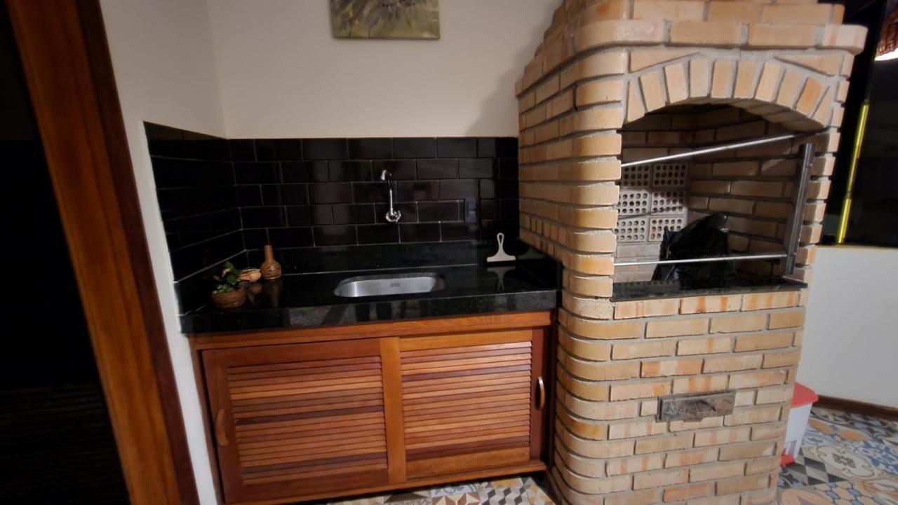 Dreams Pipa Apartment Praia de Pipa Екстериор снимка